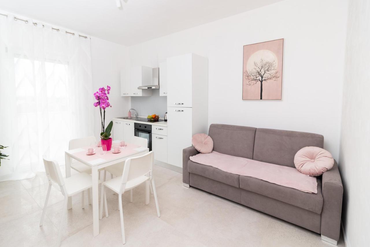 Pietra Fiorita Dimora Appartement *