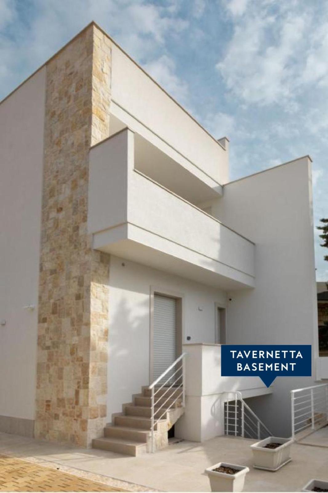 Appartement Pietra Fiorita Dimora