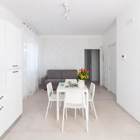 Pietra Fiorita Dimora Apartment Conversano Exterior photo