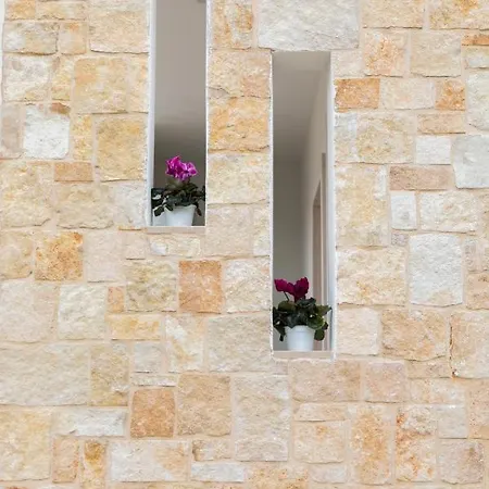 Pietra Fiorita Dimora Apartment Conversano Exterior photo