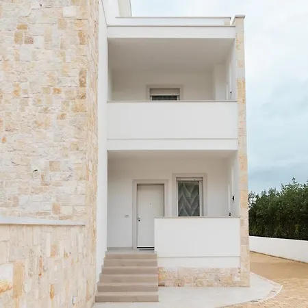 Pietra Fiorita Dimora Apartment Conversano Exterior photo