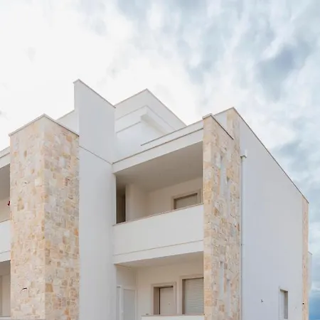 Pietra Fiorita Dimora Apartment Conversano Exterior photo
