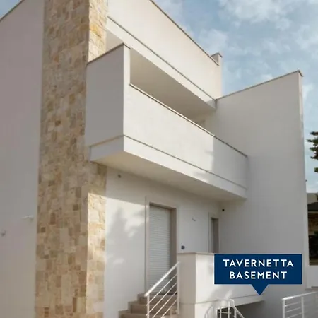 Pietra Fiorita Dimora Apartment Conversano Exterior photo