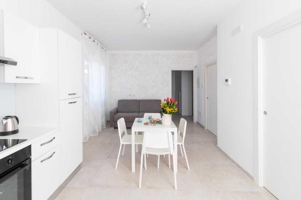 Pietra Fiorita Dimora Apartment *