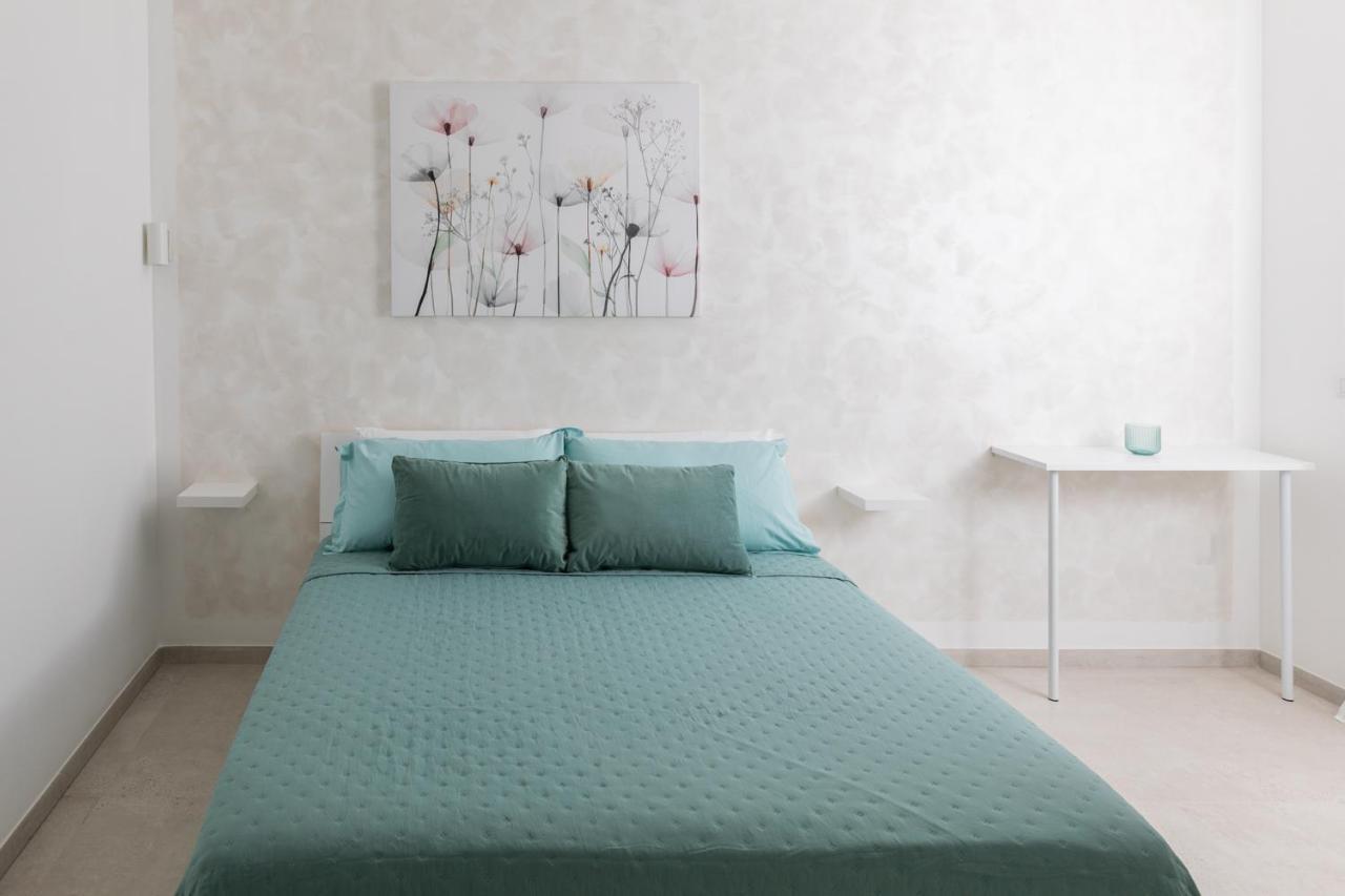 Apartment Pietra Fiorita Dimora *