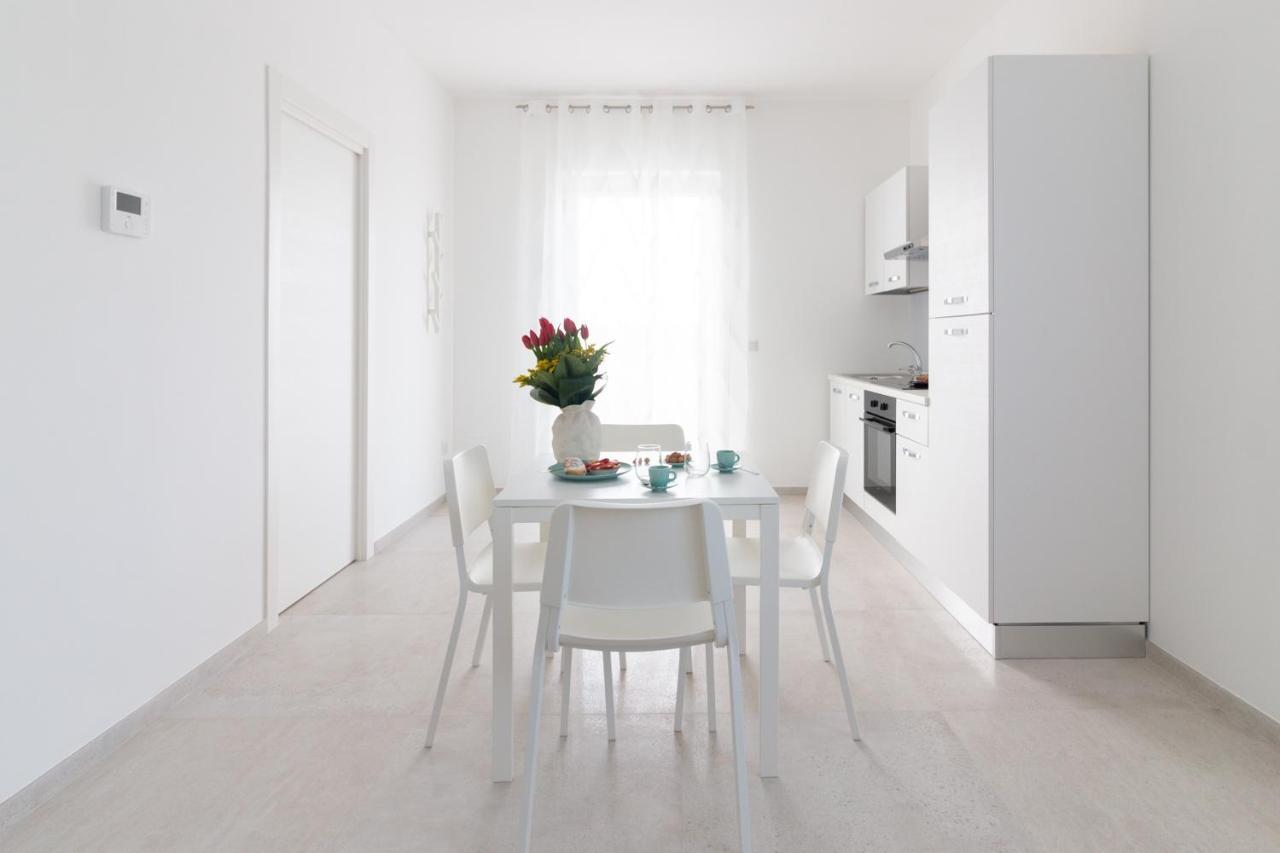 Pietra Fiorita Dimora Apartment *