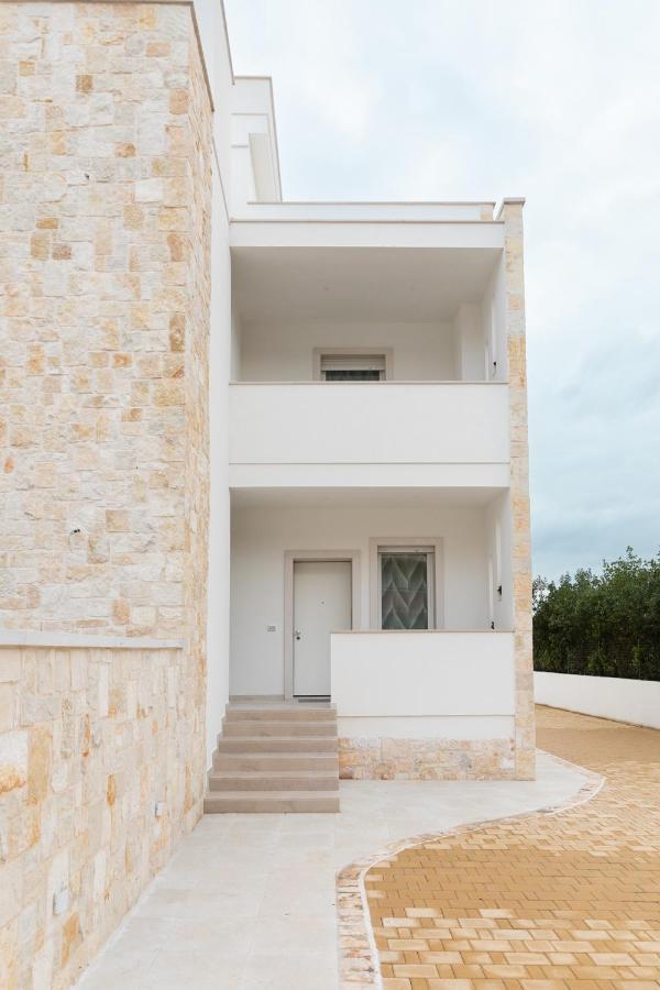Pietra Fiorita Dimora Apartment Conversano