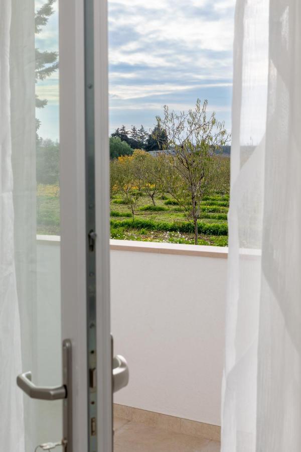 Apartment Pietra Fiorita Dimora