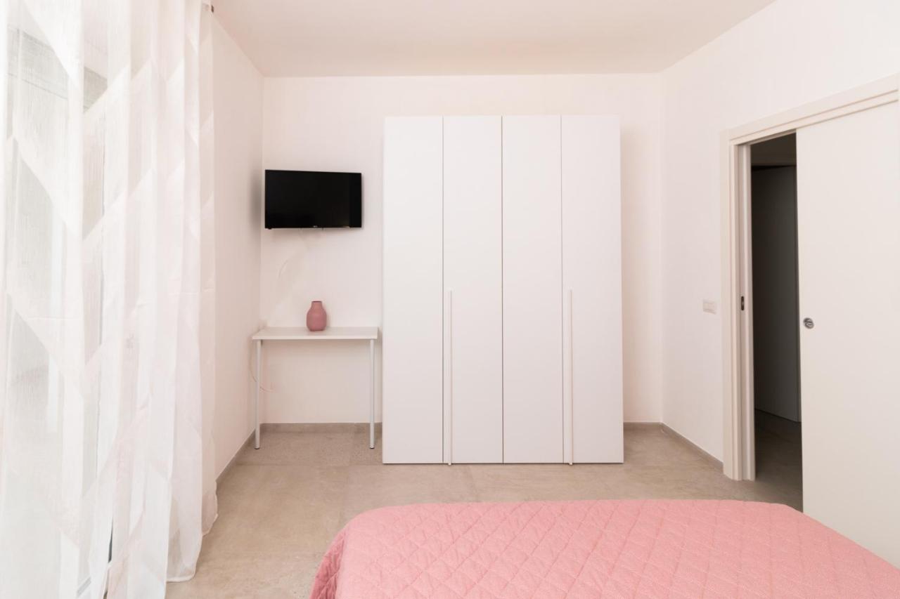 Apartment Pietra Fiorita Dimora
