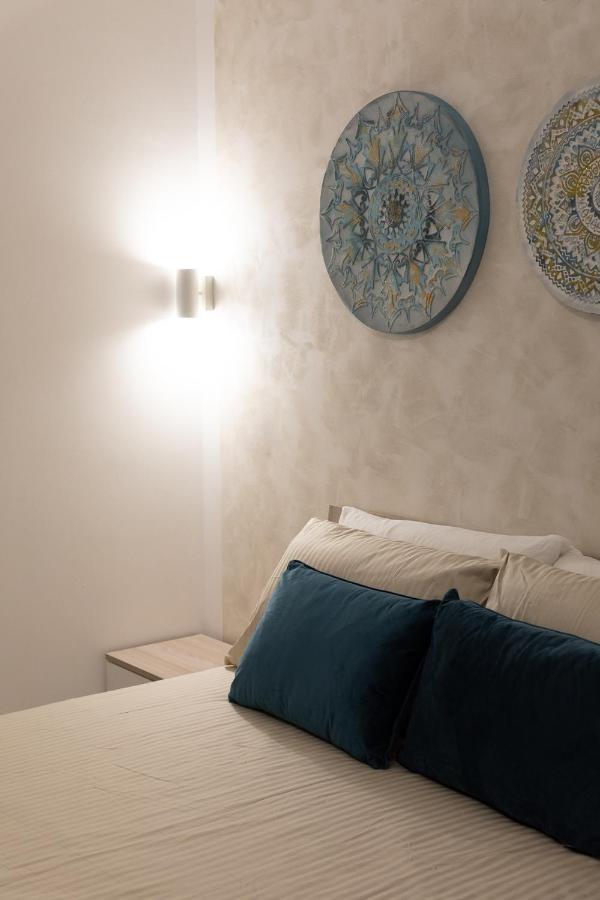 Apartment Pietra Fiorita Dimora Conversano