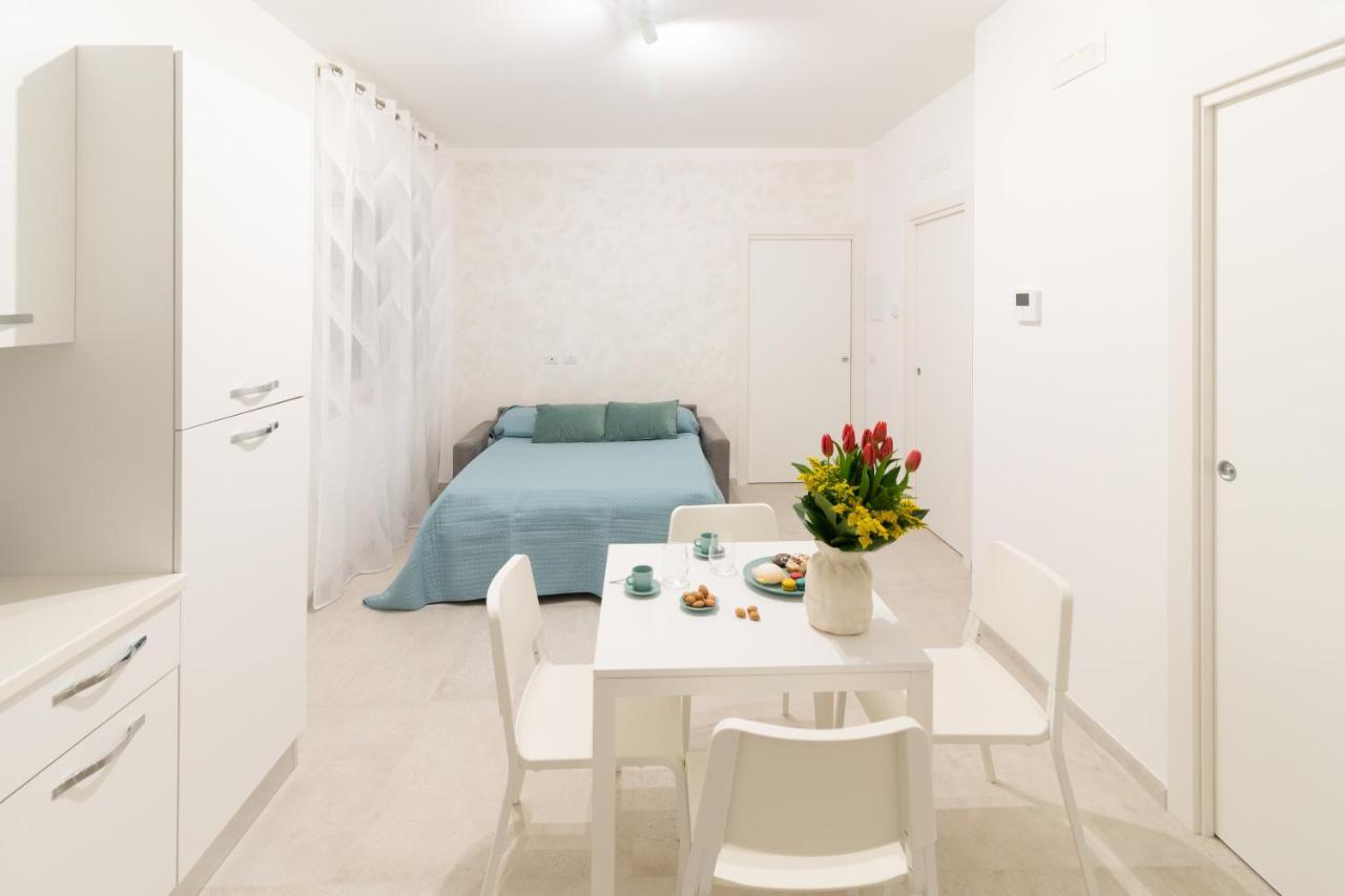 Pietra Fiorita Dimora Apartment *