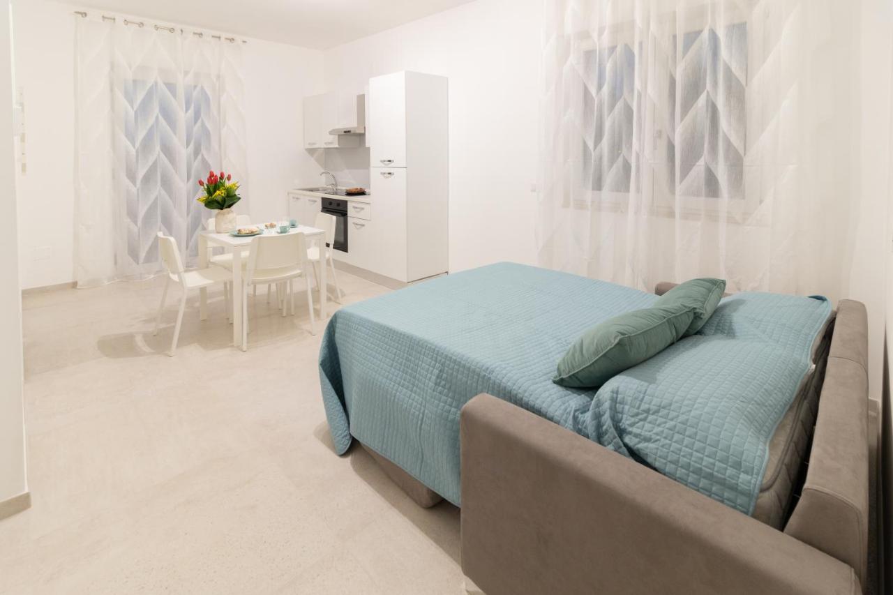 Apartment Pietra Fiorita Dimora