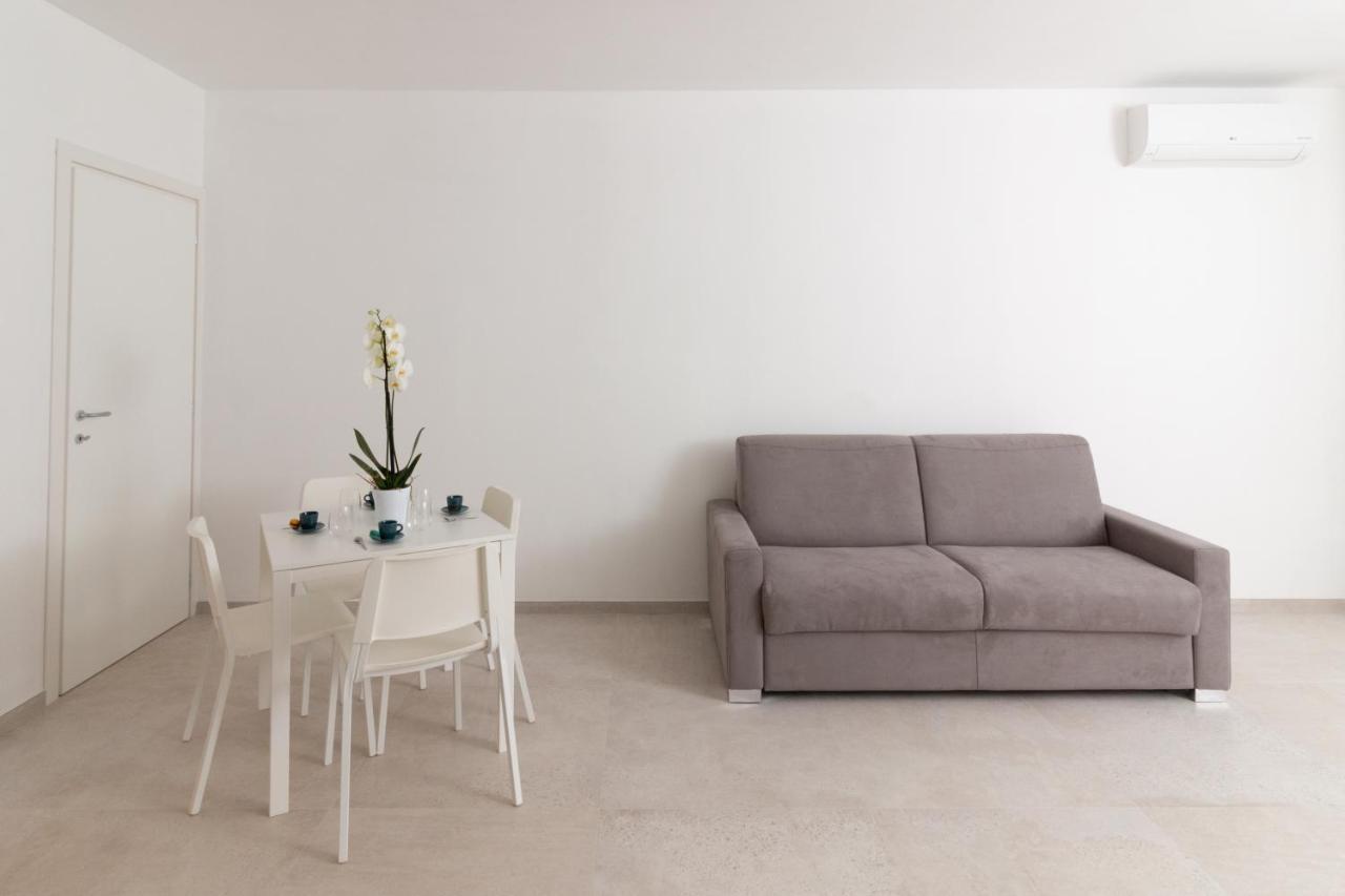 Pietra Fiorita Dimora Apartment *