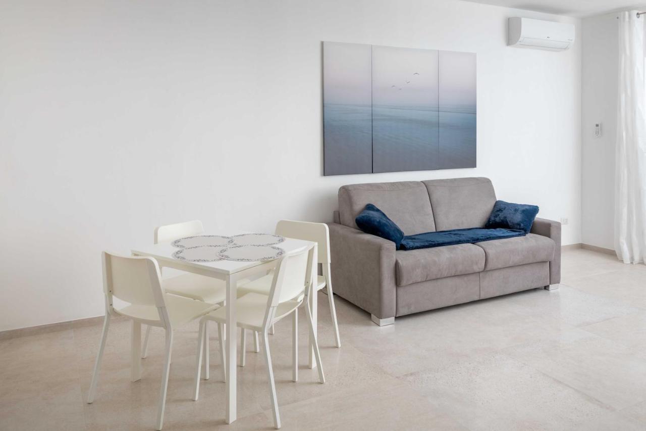 Apartment Pietra Fiorita Dimora *
